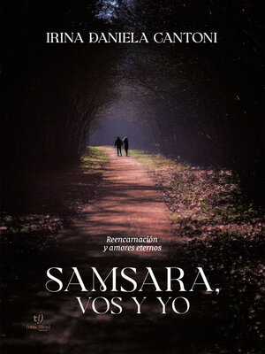 cover image of Samsara, vos y yo